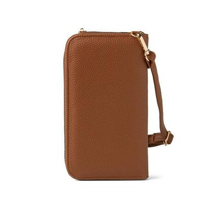"Eclipse" Smartphone Crossbody by Kedzie