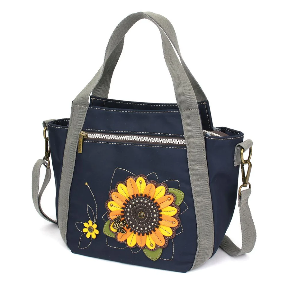 Chala Sunflower Venture Mini Carryall
