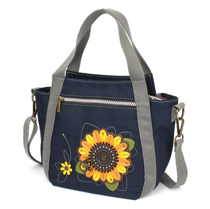 Chala Sunflower Venture Mini Carryall