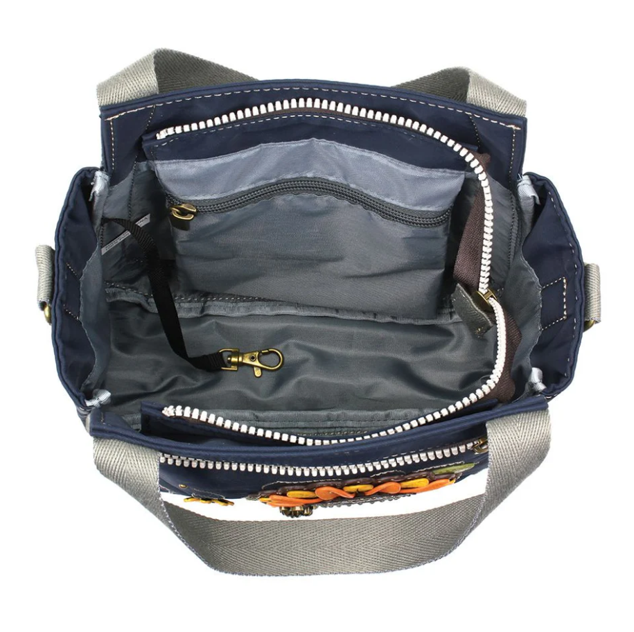 Chala Sunflower Venture Mini Carryall