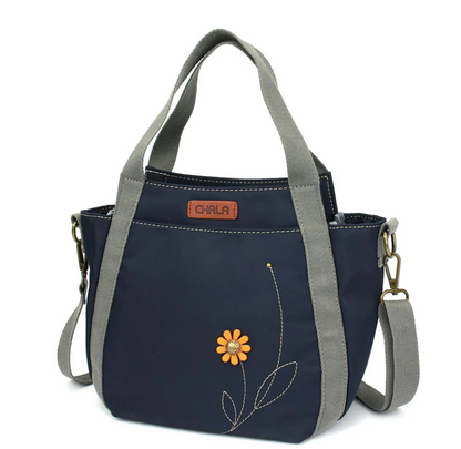 Chala Sunflower Venture Mini Carryall