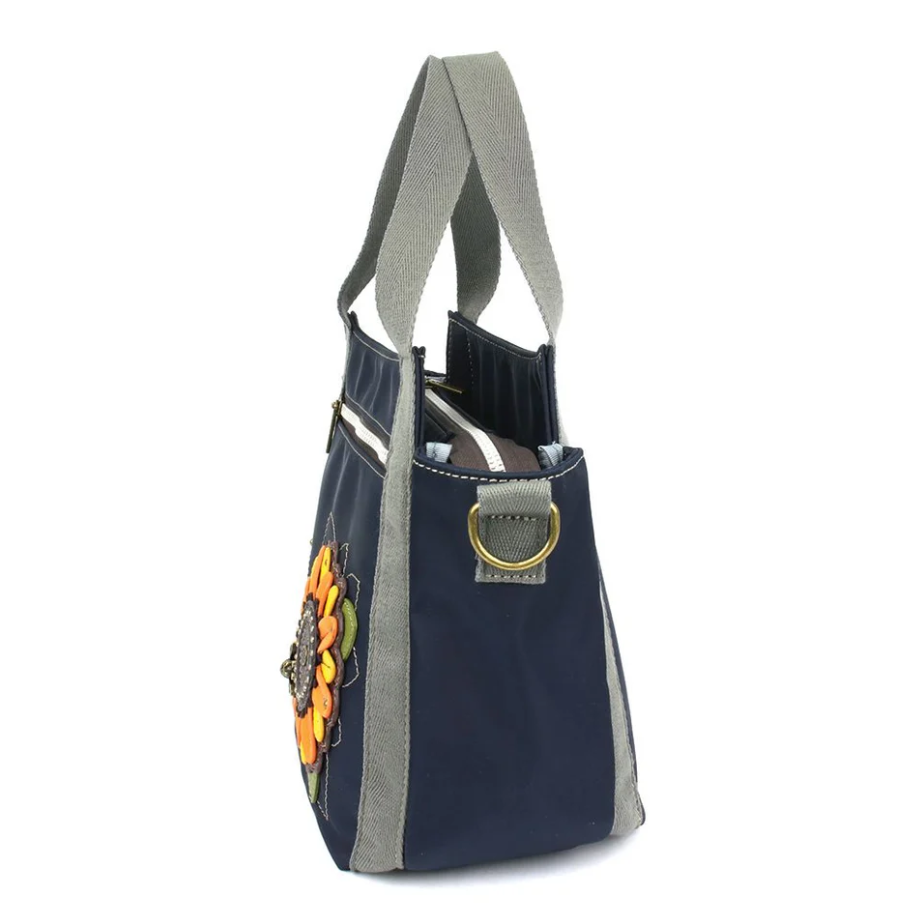 Chala Sunflower Venture Mini Carryall