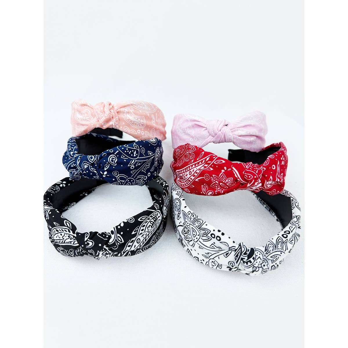 Bandana Headband