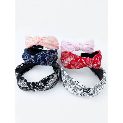 Bandana Headband