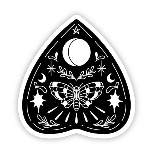 Planchette Sticker