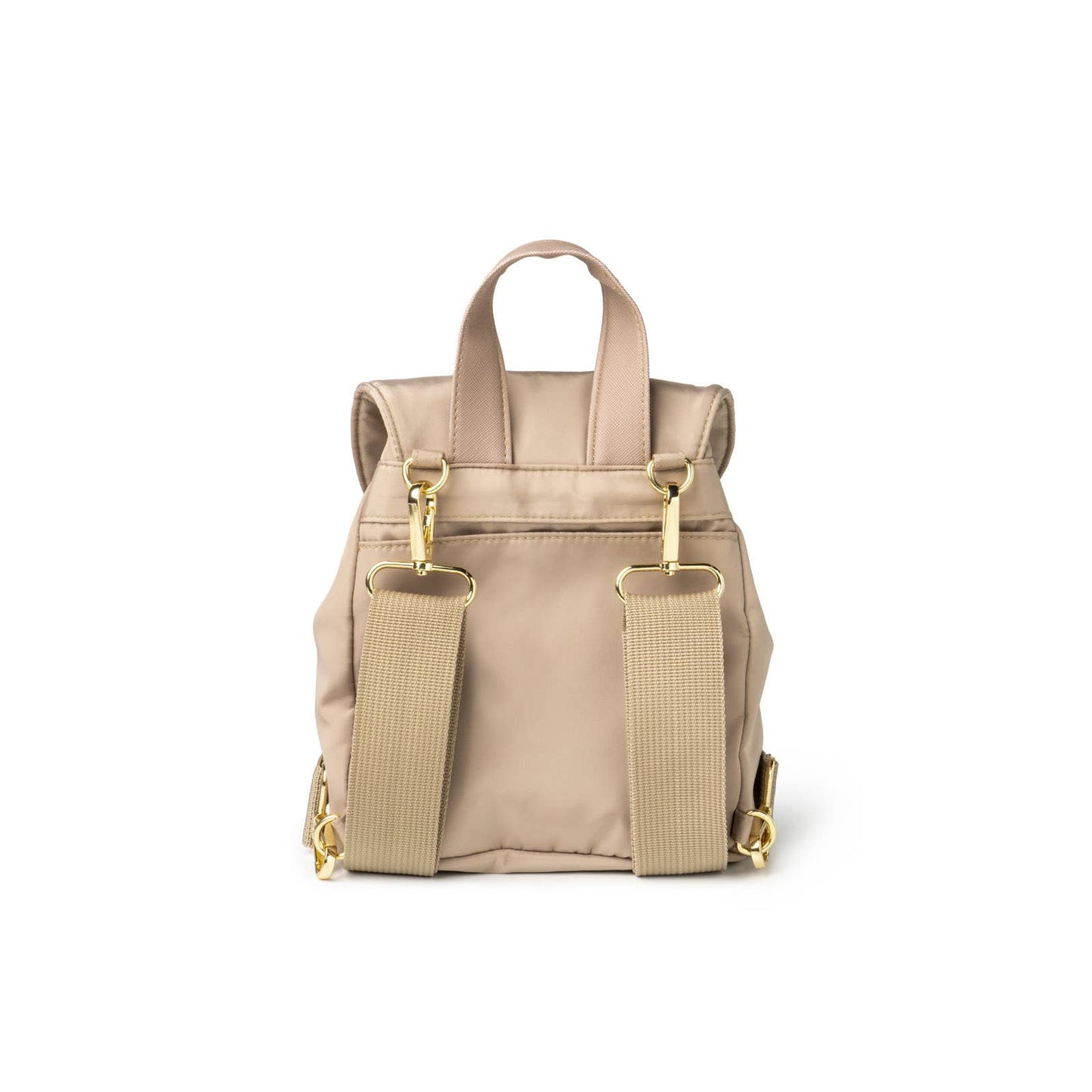 "Mali" Convertible Mini Backpack by Kedzie