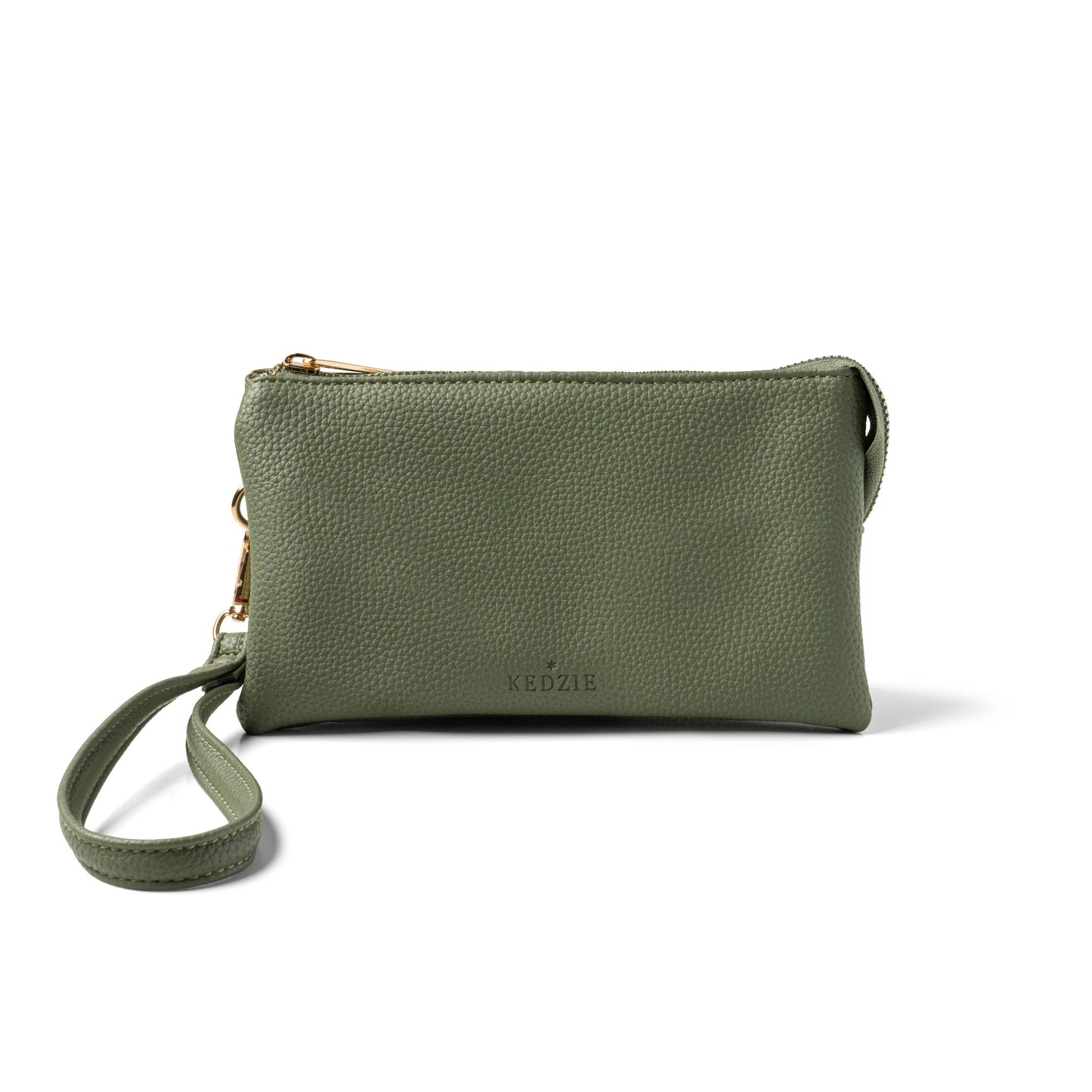 "Eclipse" Convertible Crossbody by Kedzie
