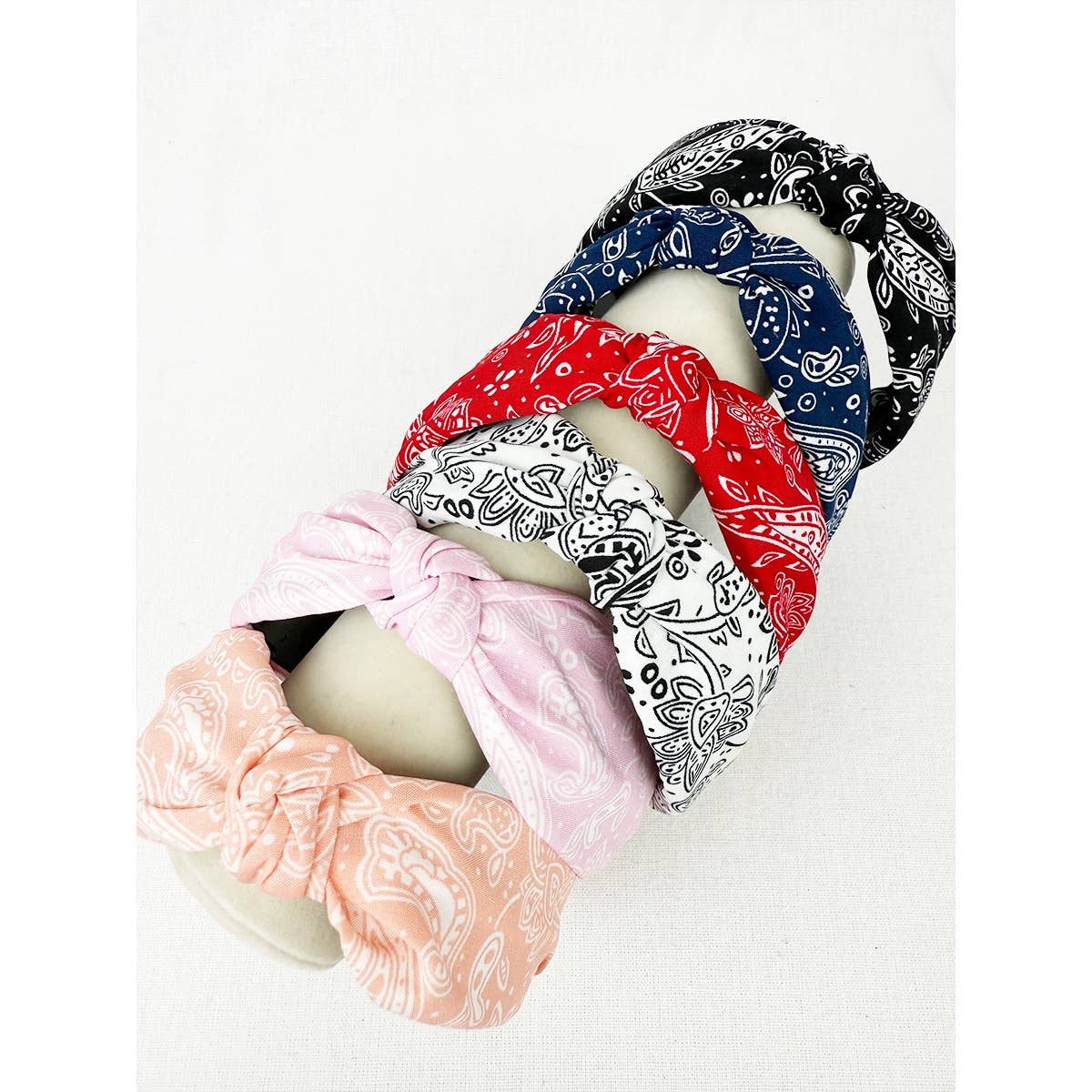 Bandana Headband
