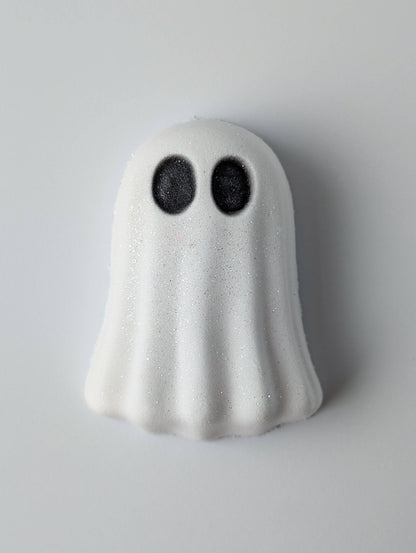 Ghost Bath Bomb - Hey Boo!