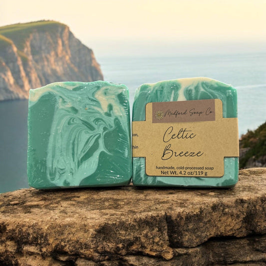 Celtic Breeze