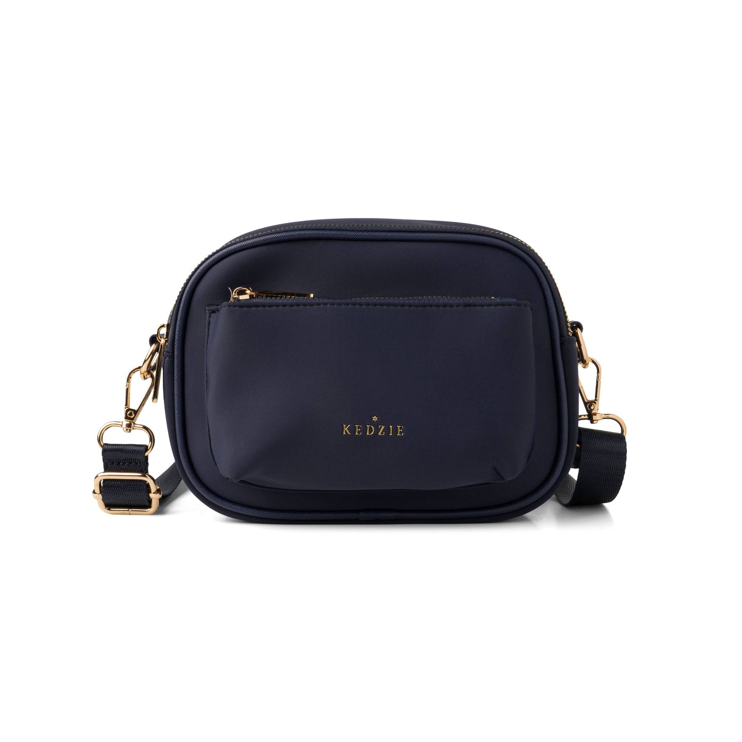 "Sloane" Crossbody by Kedzie