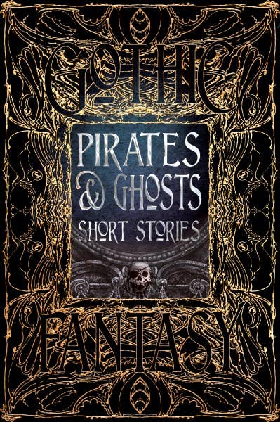 Pirates & Ghosts Short Stories