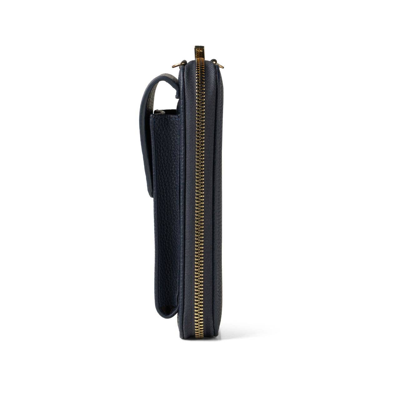 "Eclipse" Smartphone Crossbody by Kedzie