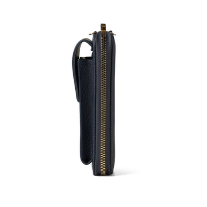 "Eclipse" Smartphone Crossbody by Kedzie