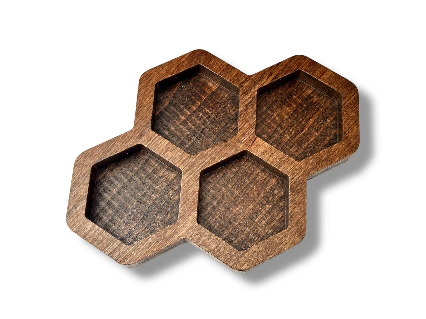 Honeycomb Trinket Dish