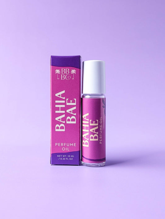 Bahia Bae Perfume Oil