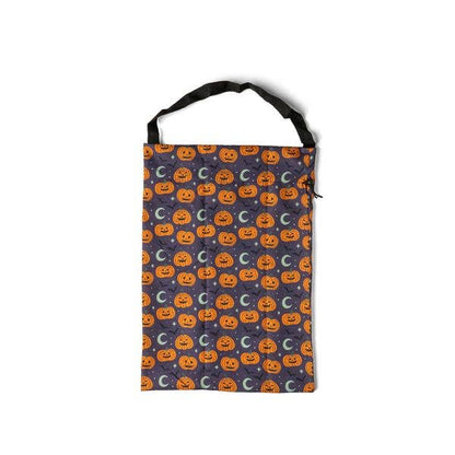 "Trick-Or-Treat" Market Tote Bag