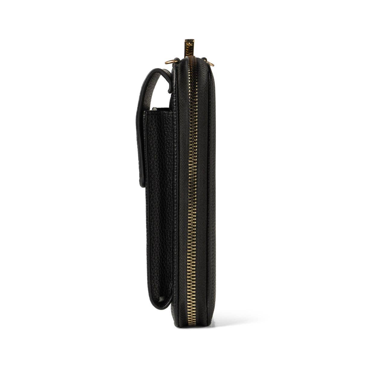 "Eclipse" Smartphone Crossbody by Kedzie