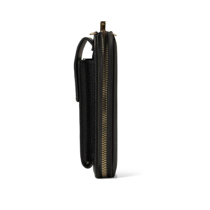 "Eclipse" Smartphone Crossbody by Kedzie