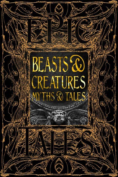 Beasts & Creatures Myths & Tales