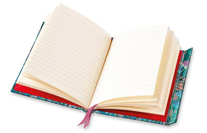 Viridian Garden House Journal by Lucy Innes Williams