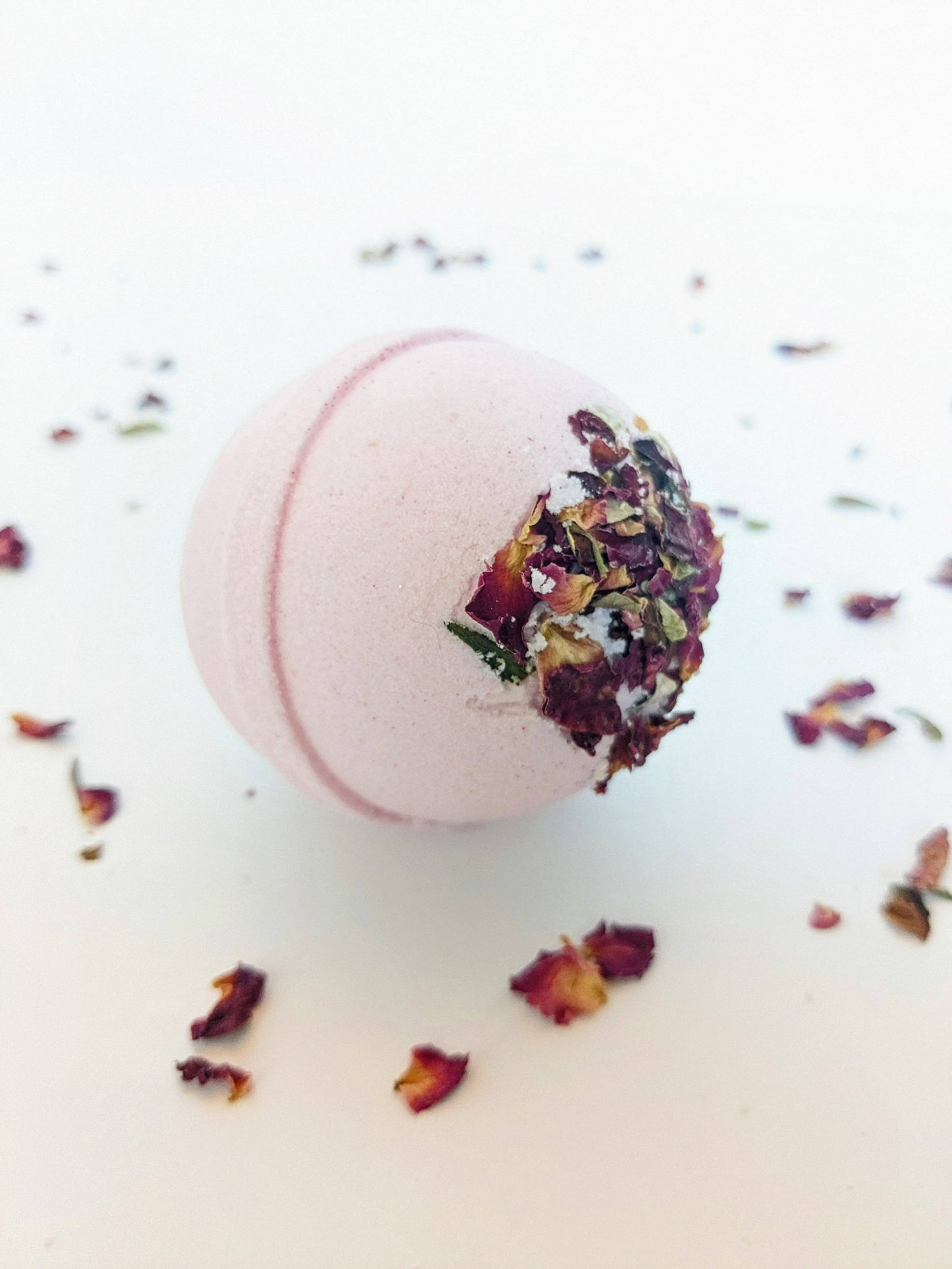 Love Letter Bath Bomb