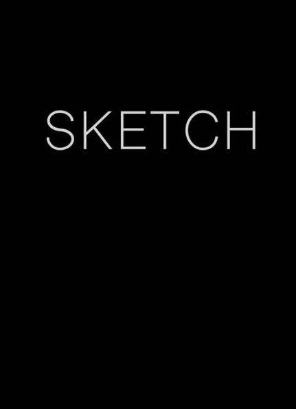 Layflat Sketchbook