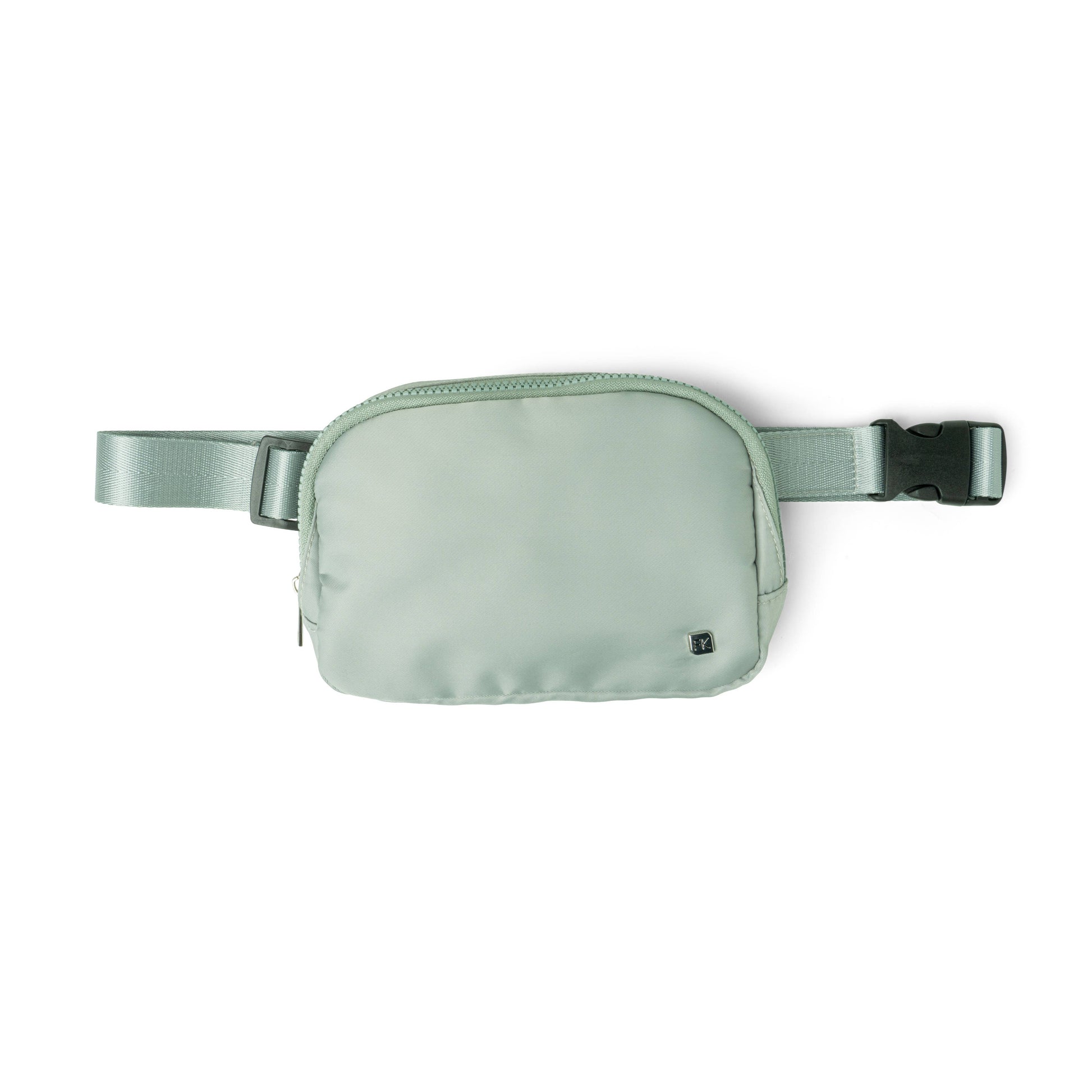 Fitkicks airlight belt bag in blue