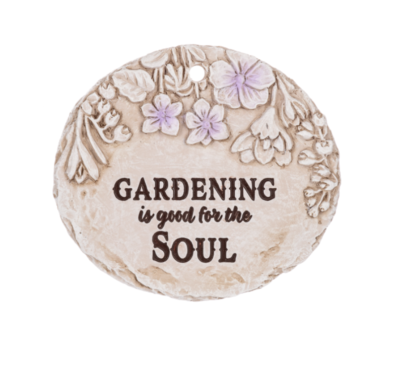 Mini Garden Stake Plaques
