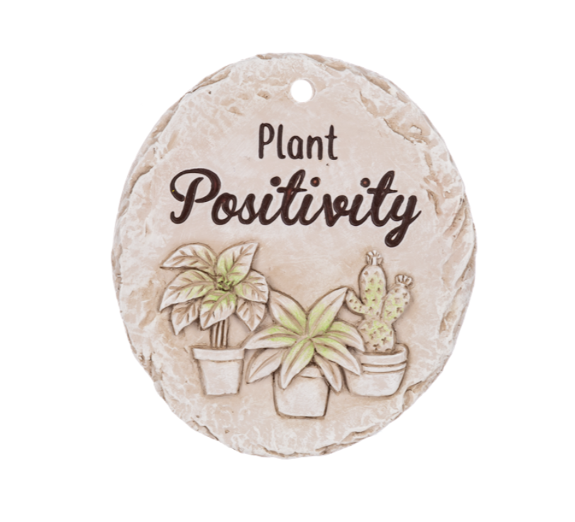 Mini Garden Stake Plaques