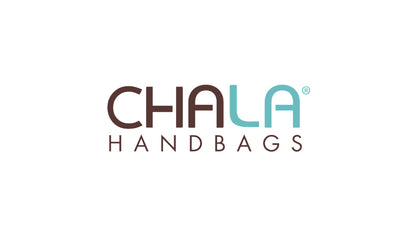 Chala Wallet Crossbody - Ivory Pawprint