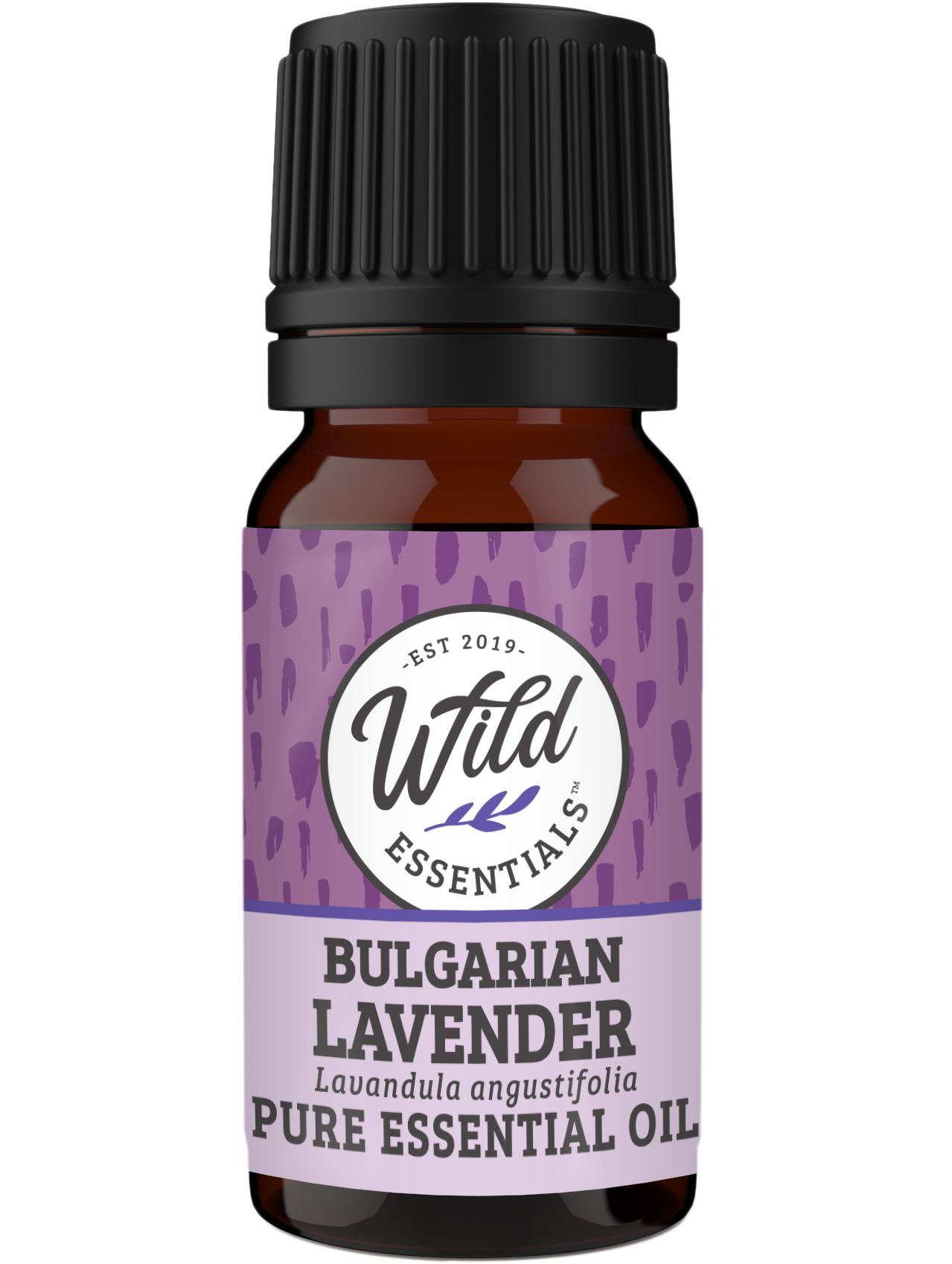 Essential Oil - Bulgarian Lavender