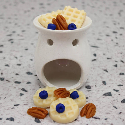 Blueberry Pecan Waffles Wax Melts