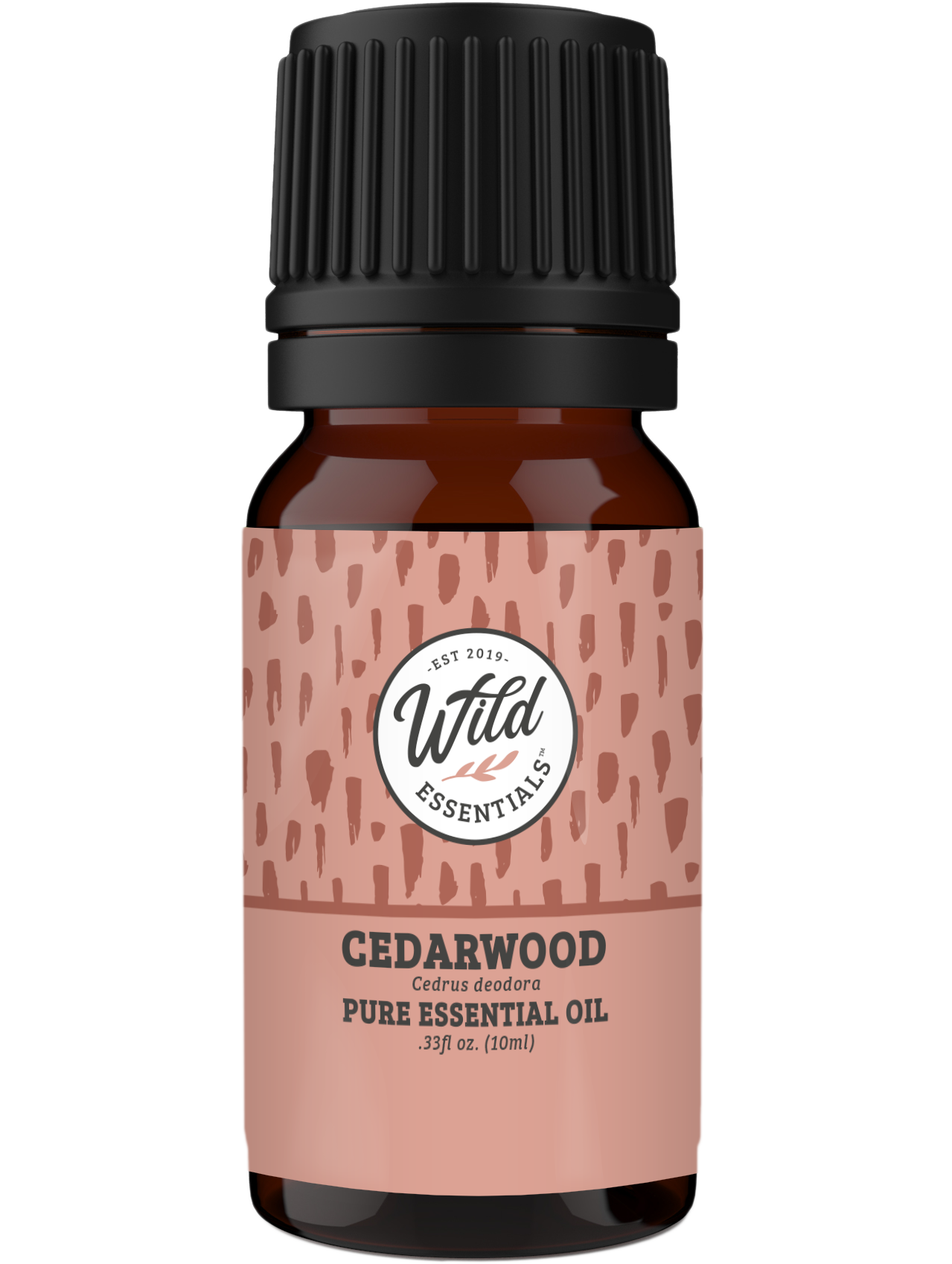 Essential Oil - Cedarwood