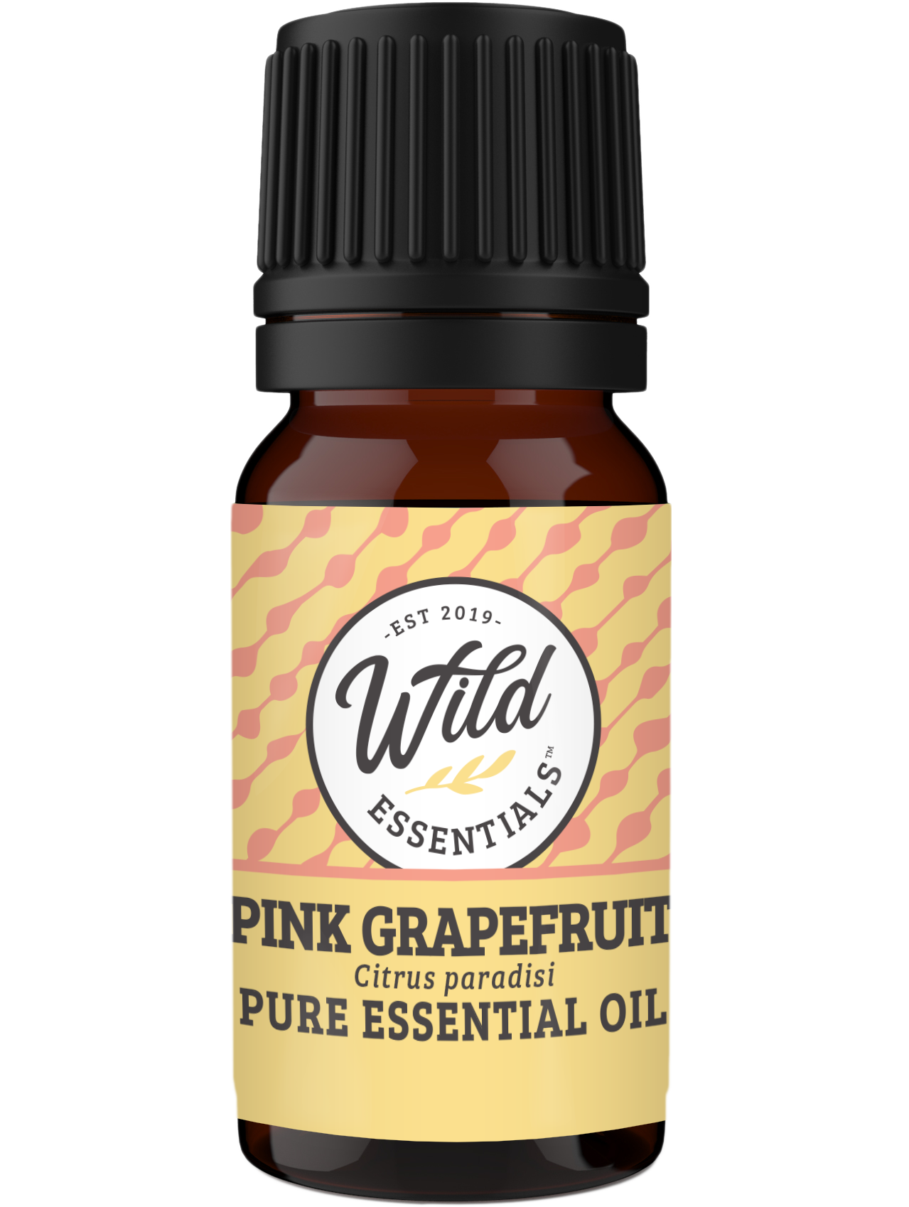 Essential Oil - Pink Grapefruit