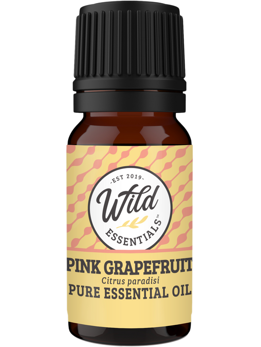 Essential Oil - Pink Grapefruit