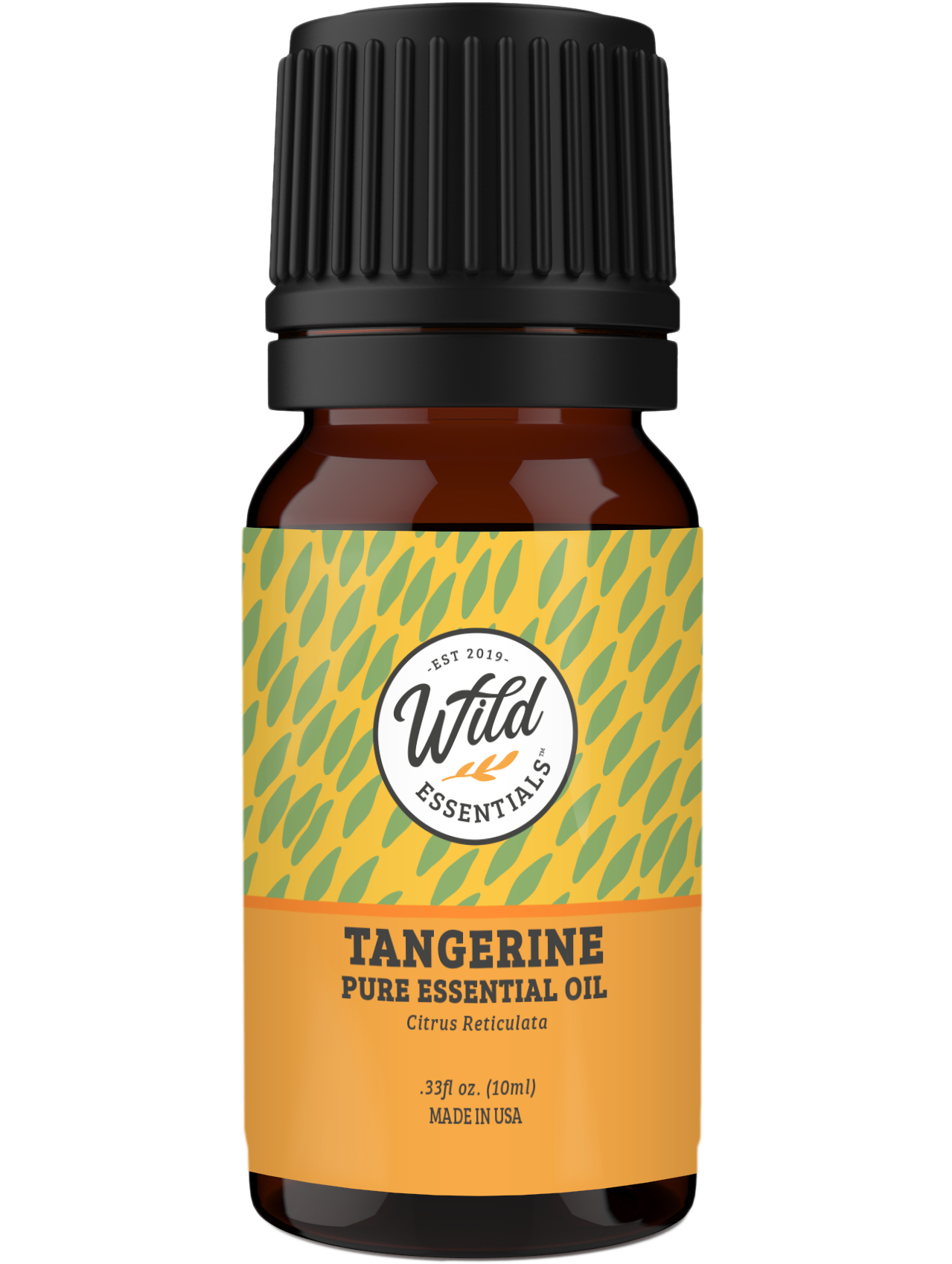 Essential Oils - Tangerine