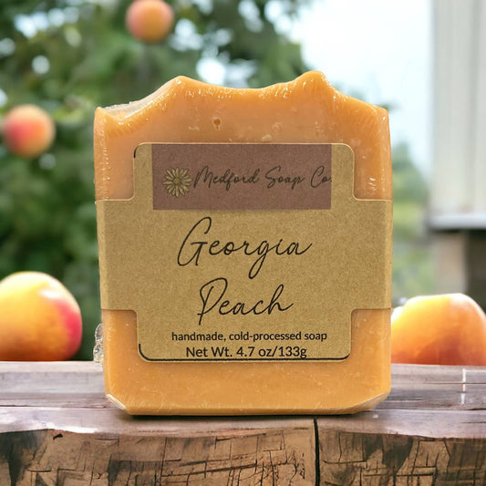 Georgia Peach