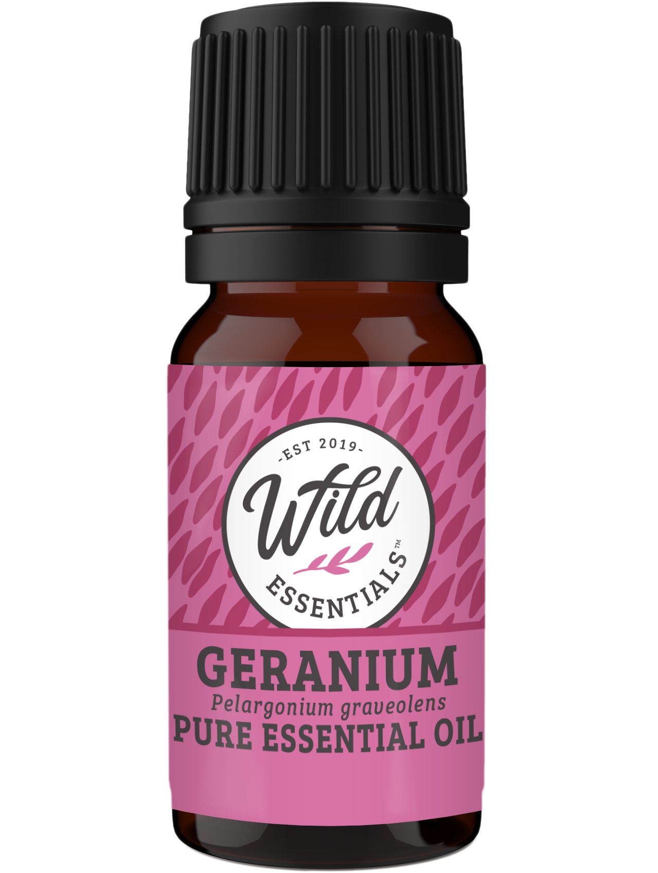 Essential Oil - Geranium